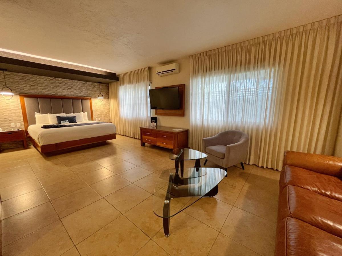 Comfort Inn Córdoba Exterior foto